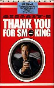 Unfiltered Comedy: The Making of 'Thank You For Smoking'