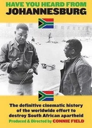 Have You Heard from Johannesburg?: Apartheid and the Club of the West