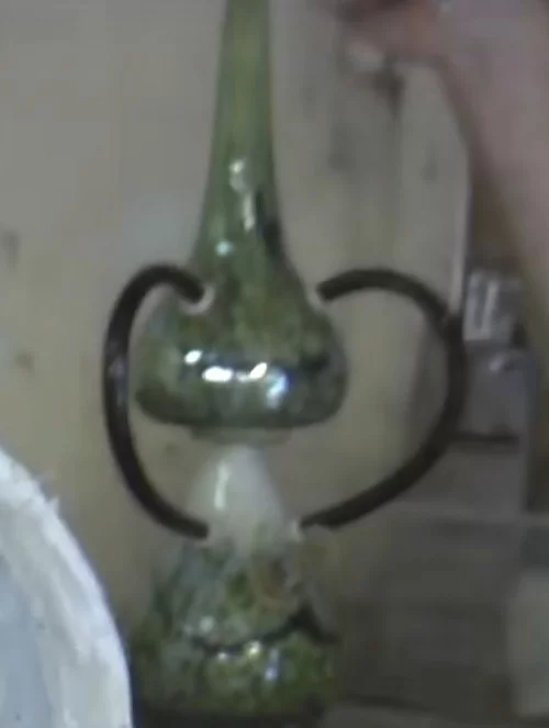 The Making of: Evil Bong