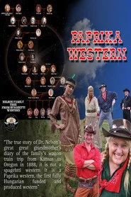 Paprika Western