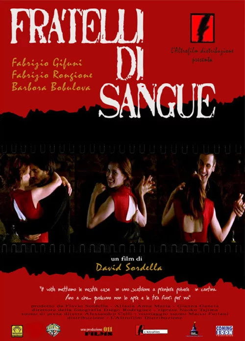 Fratelli di Sangue