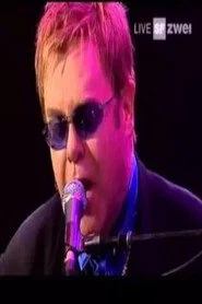 Elton John : Live au Festsaal Messe de Bâle