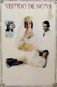 Vestido de Noiva