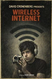David Cronenberg Presents Wireless Internet