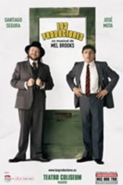 Los Productores