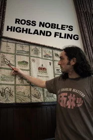 Ross Noble's Highland Fling