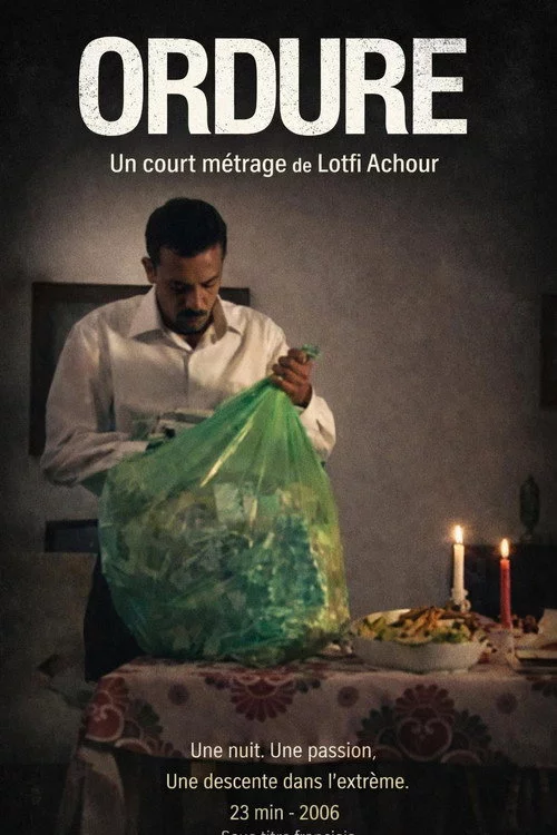Ordure