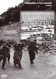 Cherbourg Port Logistique T410