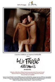 Le lit froissé