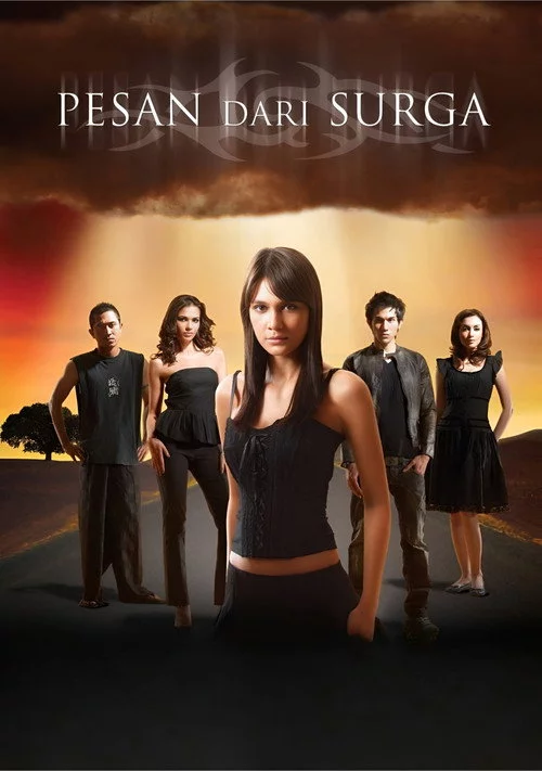 Pesan dari Surga