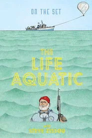 On the Set: 'The Life Aquatic with Steve Zissou'