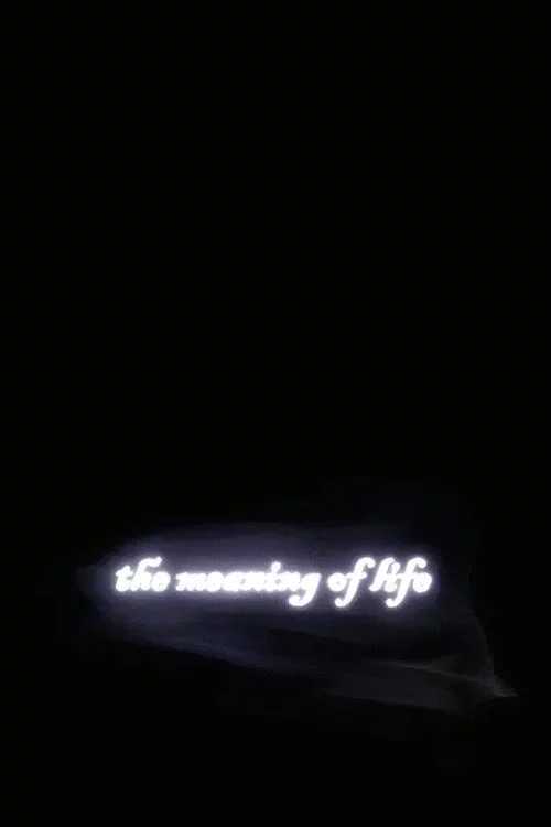 The Meaning of Life