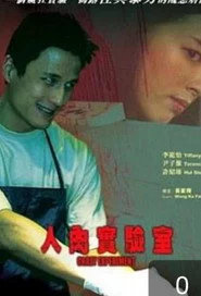 人肉實驗室