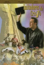 Imitadores De Cristo