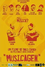Musicagen