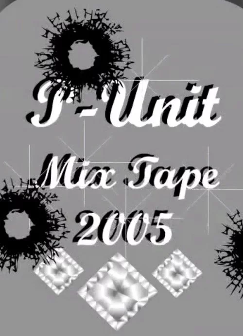P-Unit Mixtape 2005