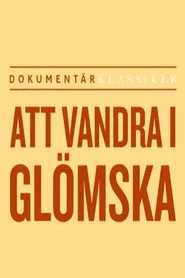Att vandra i glömskan...