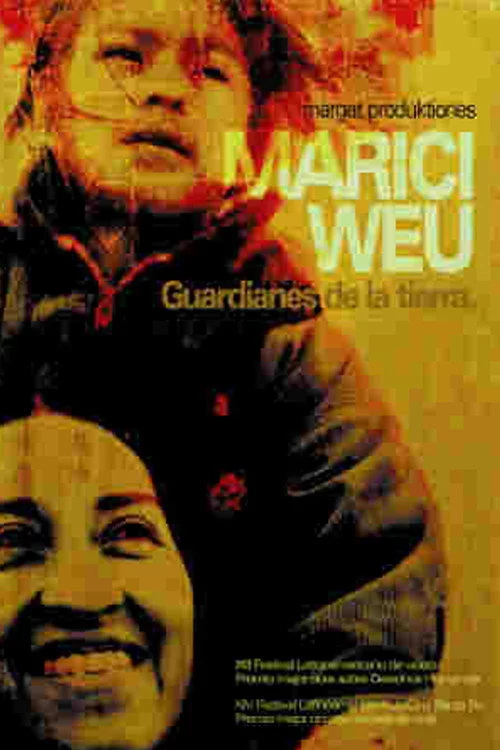 Marici Weu, guardianes de la tierra
