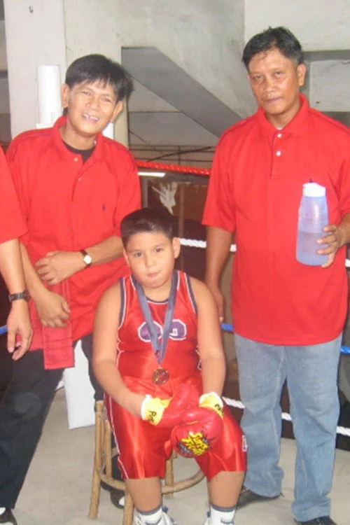 Small Ali