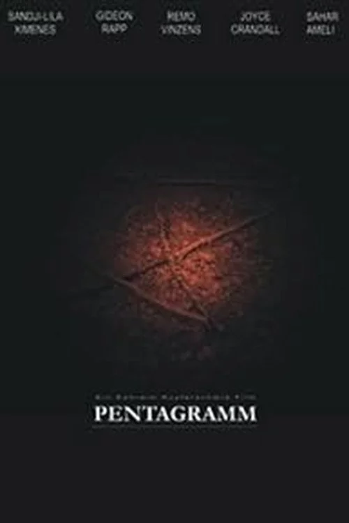 Pentagramm