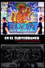 Alicia en el subterráneo: Historia no oficial del multiforo Alicia