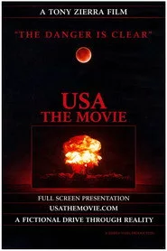 USA the Movie