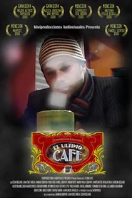 El último café