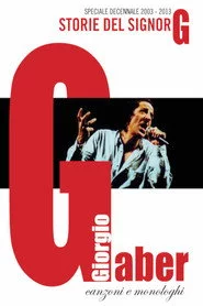 Storie del Signor G