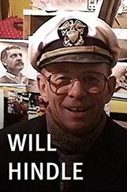 Will Hindle