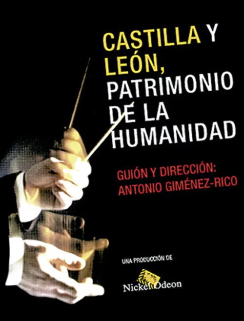 Castilla y León, Patrimonio de la Humanidad