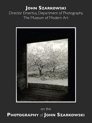 John Szarkowski on John Szarkowski: Speaking of Art