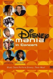 Disneymania In Concert