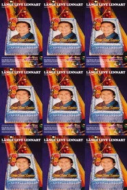Länge leve Lennart