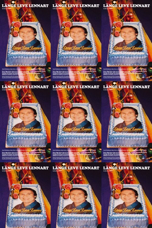 Länge leve Lennart