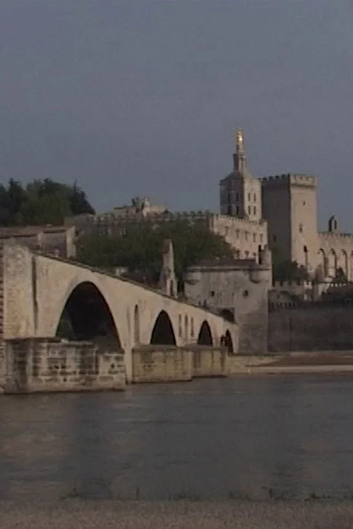 Une vue sur l'autre rive