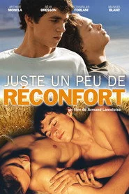 Juste un peu de réconfort...