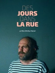 Des jours dans la rue