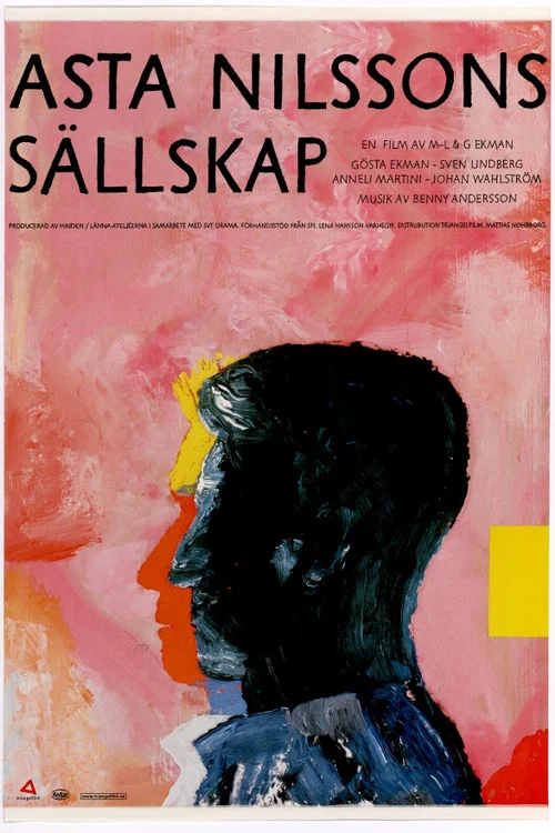Asta Nilssons sällskap