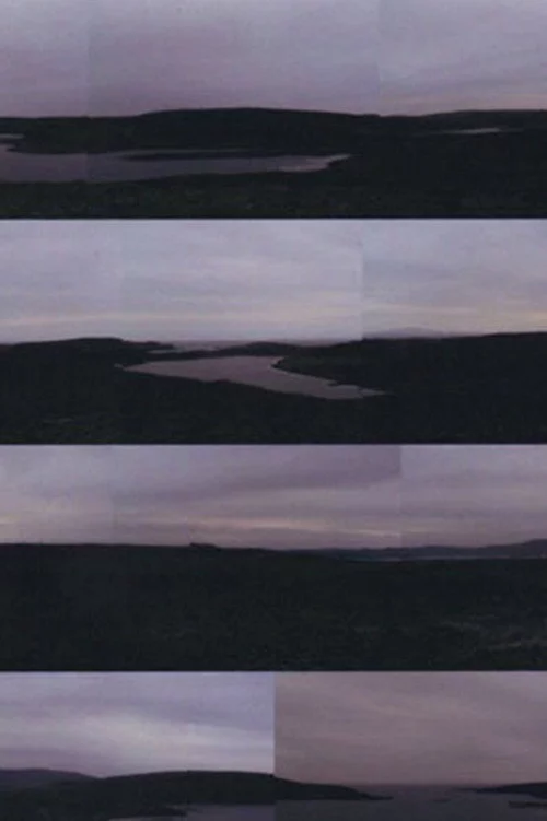 Détour, suivi de Jovan From Foula
