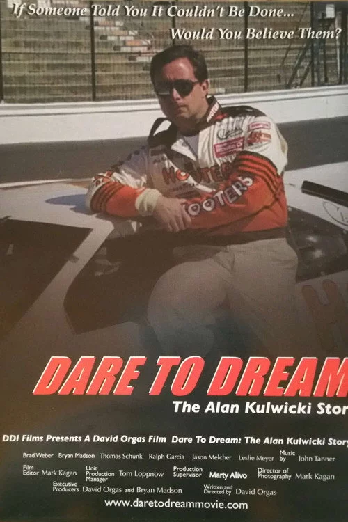 Dare to Dream: The Alan Kulwicki Story
