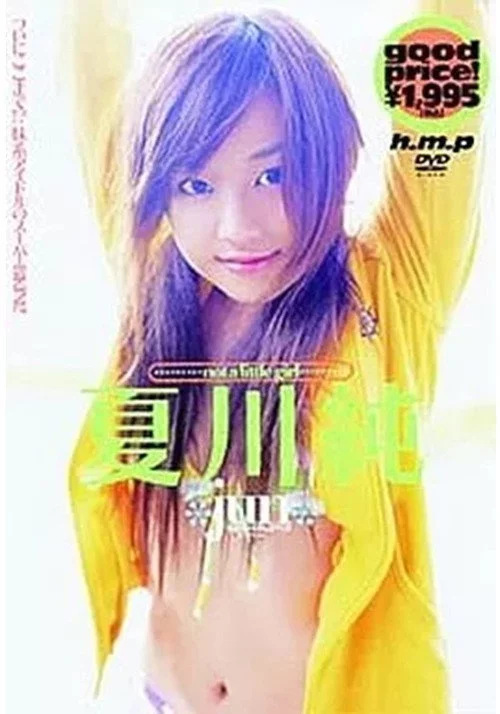 夏川純 / not a little girl