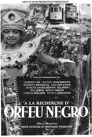 À la Recherche d'Orfeu Negro