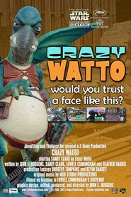 Crazy Watto