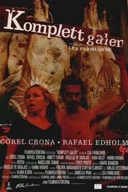 Komplett galen