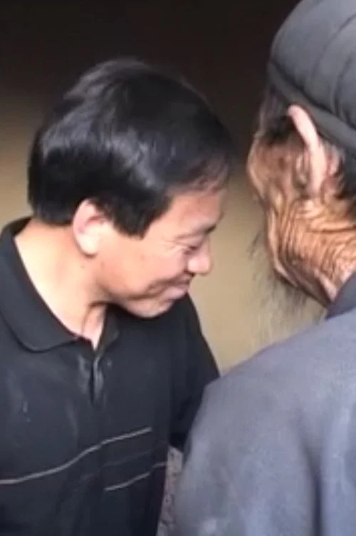 一个记者的24小时