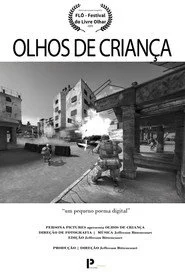 Olhos de Criança