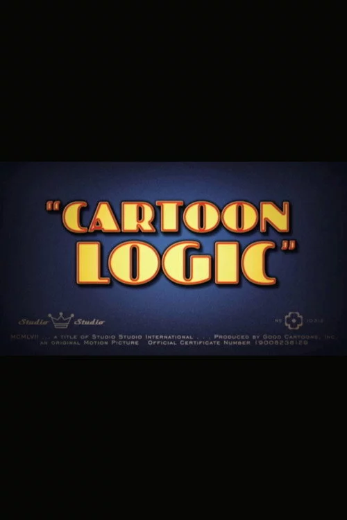 Cartoon Logic