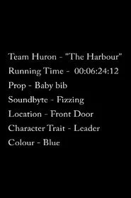 The Harbour