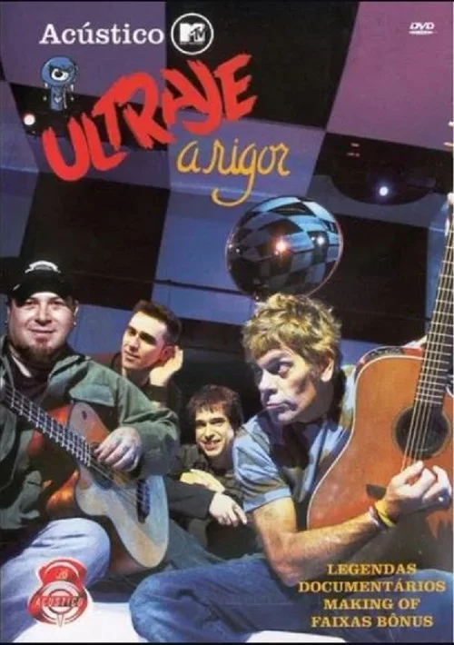 Acústico MTV: Ultraje a RIgor