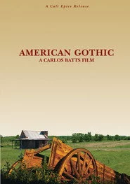 American Gothic